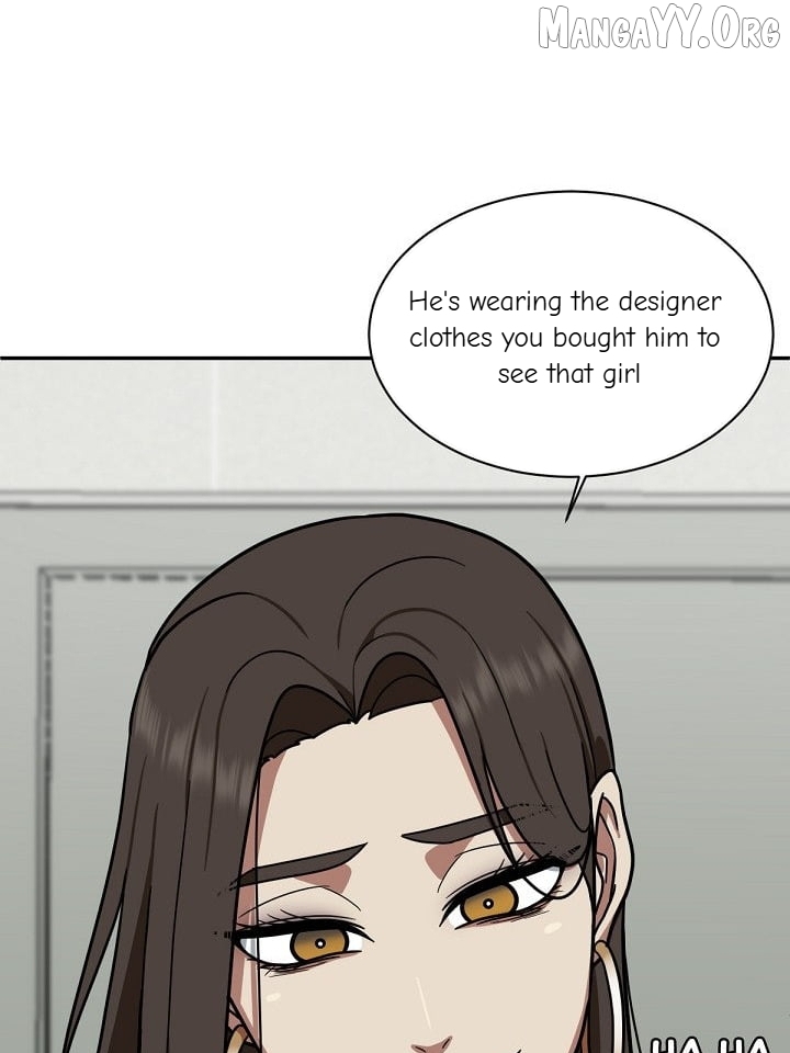 Change Me Chapter 54 - page 53